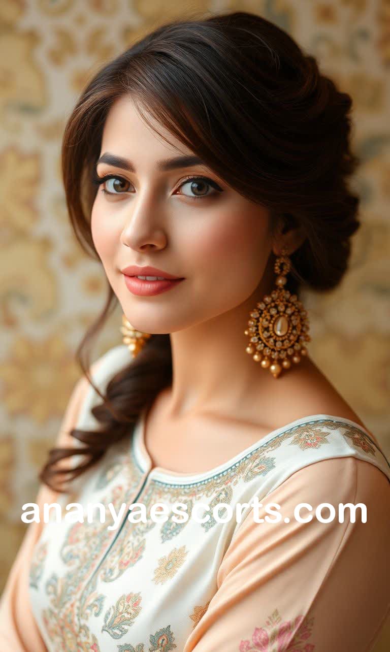 Gumla Escort Service
