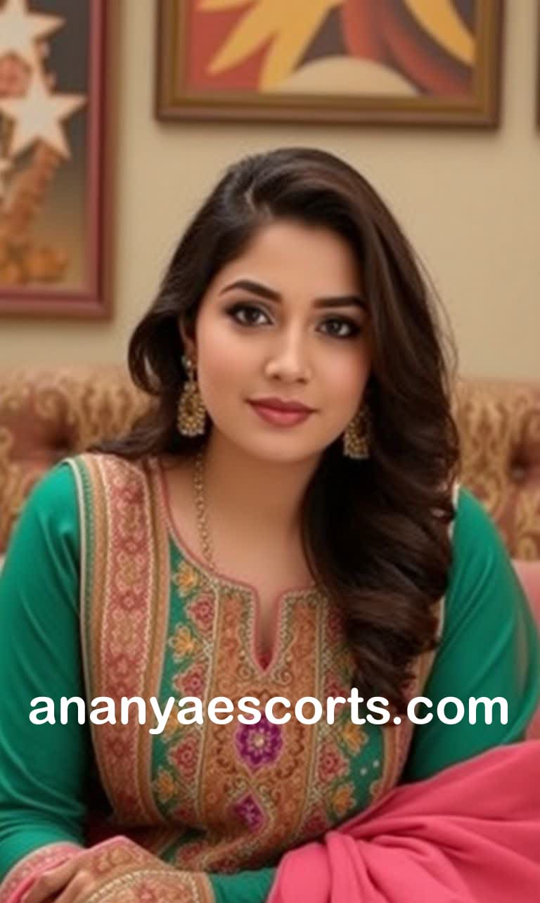 Gumla Escorts