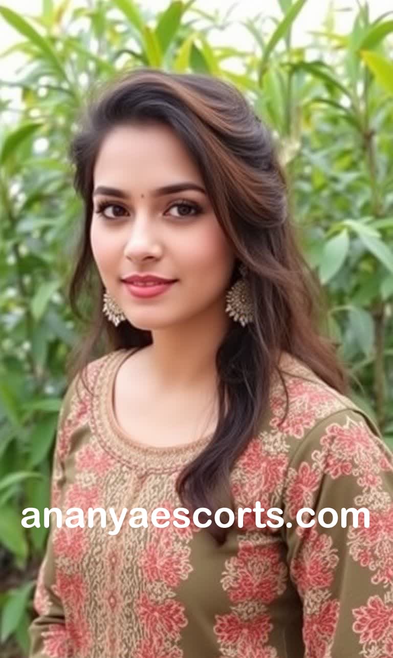 Escort Service in Gumla