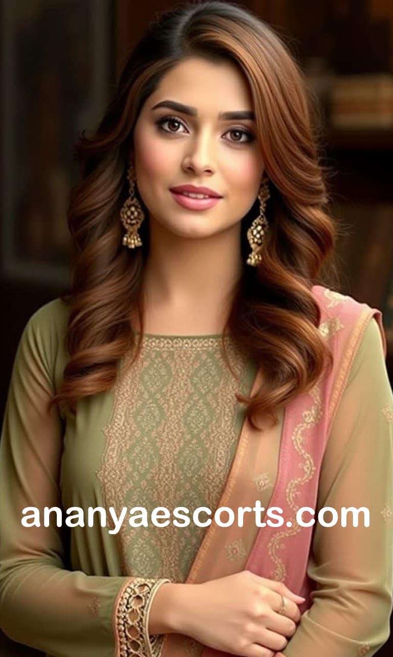 Escort Service in Gumla